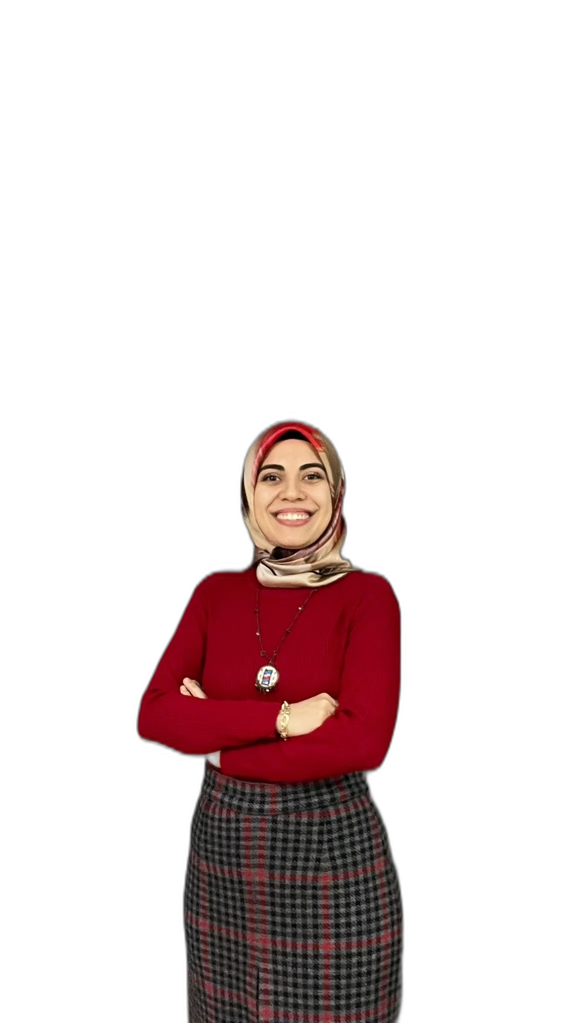 Zeynep Özünal Bayraktar