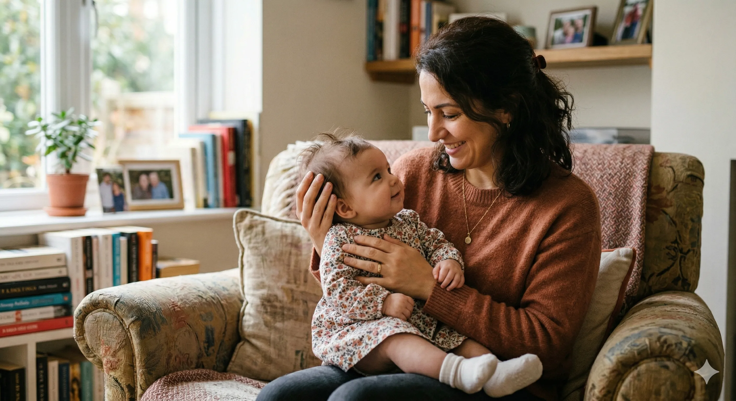 Anne ve Çocuk Beslenmesi