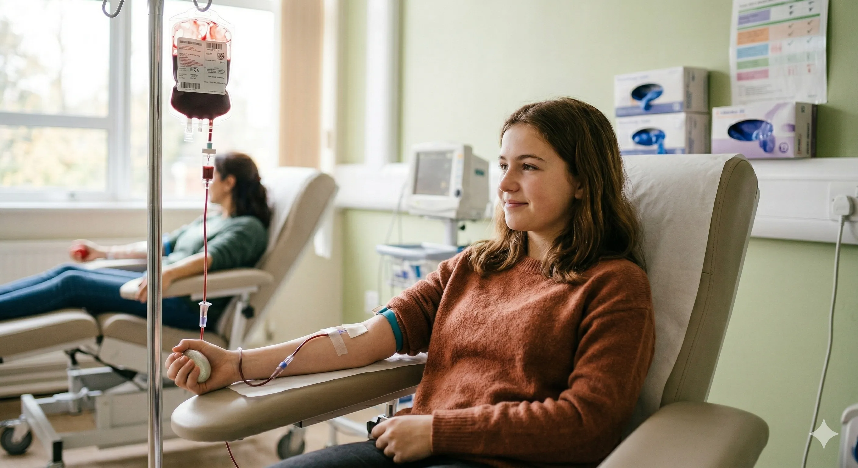 Hastalıklarda Beslenme