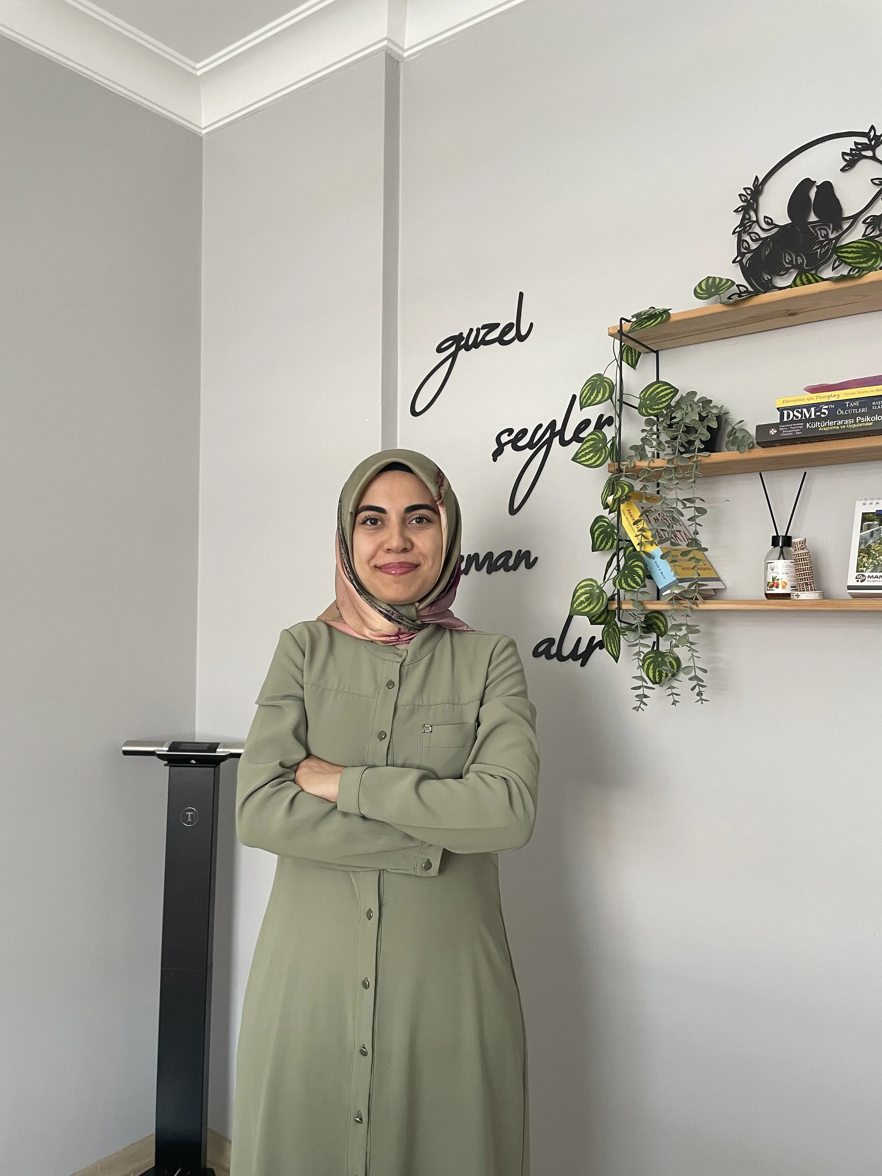 Online danışmanlık