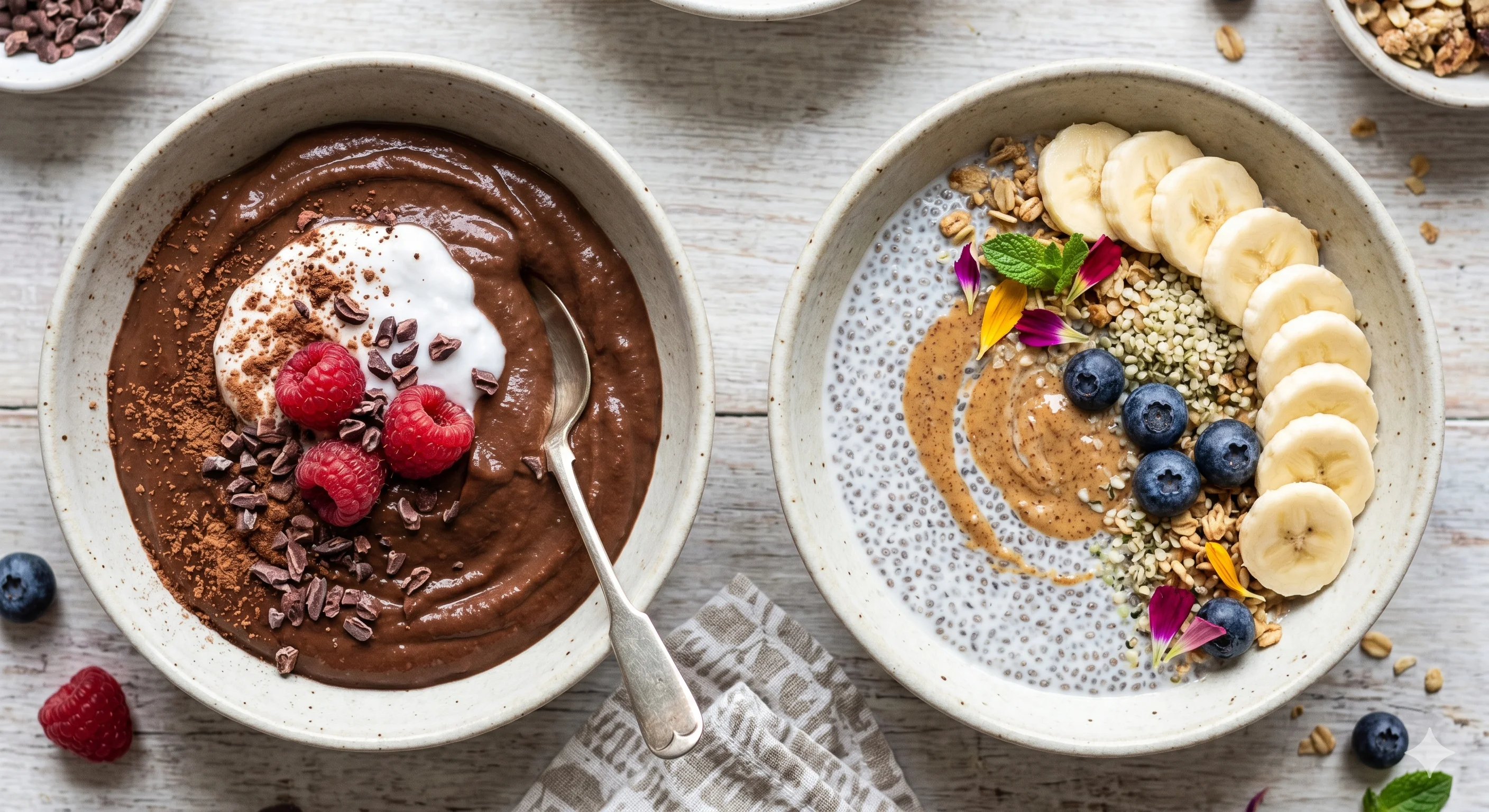 Tatlı İsteğini Bastıracak Tarifler